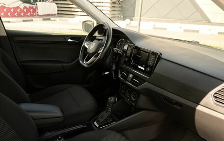 Volkswagen Polo VI (EU Market), 2022 год, 1 743 000 рублей, 6 фотография