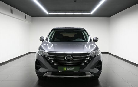 GAC GS5, 2020 год, 1 545 000 рублей, 3 фотография