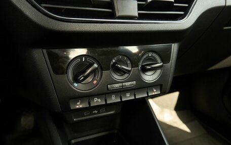Volkswagen Polo VI (EU Market), 2022 год, 1 743 000 рублей, 10 фотография