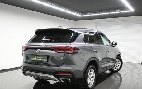 GAC GS5, 2020 год, 1 545 000 рублей, 2 фотография