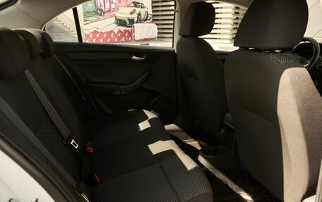 Volkswagen Polo VI (EU Market), 2022 год, 1 743 000 рублей, 7 фотография