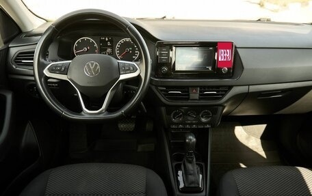 Volkswagen Polo VI (EU Market), 2022 год, 1 743 000 рублей, 8 фотография