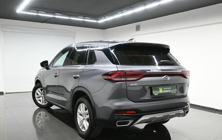GAC GS5, 2020 год, 1 545 000 рублей, 6 фотография