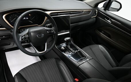 GAC GS5, 2020 год, 1 545 000 рублей, 8 фотография