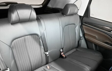 GAC GS5, 2020 год, 1 545 000 рублей, 12 фотография