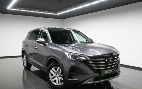 GAC GS5, 2020 год, 1 545 000 рублей, 5 фотография