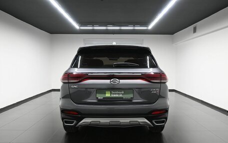 GAC GS5, 2020 год, 1 545 000 рублей, 4 фотография