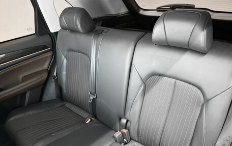 GAC GS5, 2020 год, 1 545 000 рублей, 9 фотография