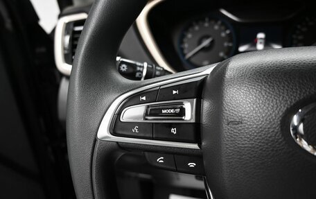 GAC GS5, 2020 год, 1 545 000 рублей, 17 фотография