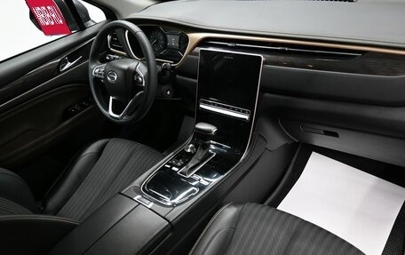 GAC GS5, 2020 год, 1 545 000 рублей, 13 фотография