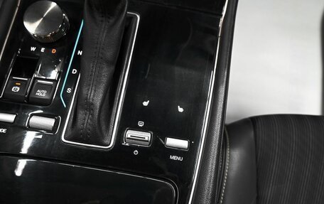 GAC GS5, 2020 год, 1 545 000 рублей, 19 фотография