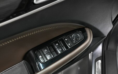 GAC GS5, 2020 год, 1 545 000 рублей, 20 фотография