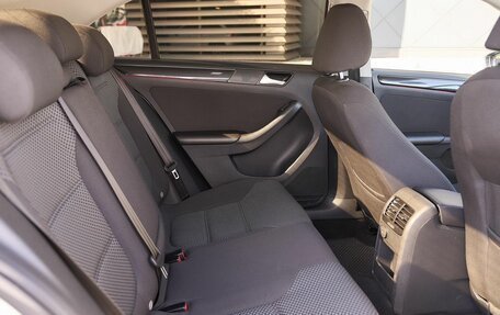Volkswagen Jetta VI, 2018 год, 1 349 000 рублей, 8 фотография