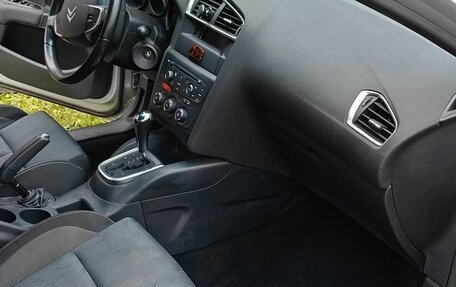 Citroen C4 II рестайлинг, 2014 год, 670 000 рублей, 8 фотография