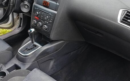 Citroen C4 II рестайлинг, 2014 год, 670 000 рублей, 9 фотография