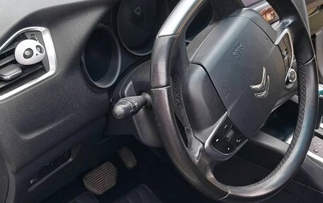Citroen C4 II рестайлинг, 2014 год, 670 000 рублей, 10 фотография