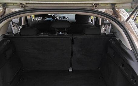 Citroen C4 II рестайлинг, 2014 год, 670 000 рублей, 12 фотография