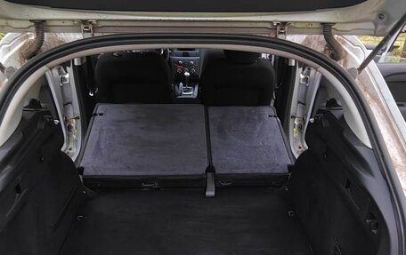 Citroen C4 II рестайлинг, 2014 год, 670 000 рублей, 11 фотография