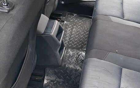 Citroen C4 II рестайлинг, 2014 год, 670 000 рублей, 15 фотография