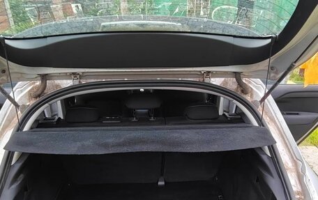 Citroen C4 II рестайлинг, 2014 год, 670 000 рублей, 13 фотография