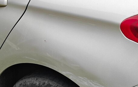Citroen C4 II рестайлинг, 2014 год, 670 000 рублей, 19 фотография