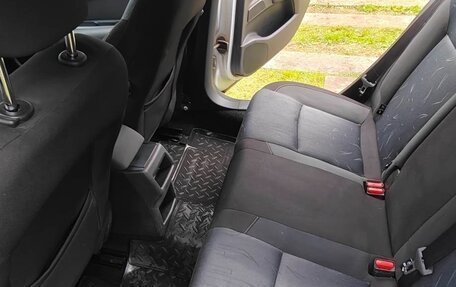 Citroen C4 II рестайлинг, 2014 год, 670 000 рублей, 16 фотография