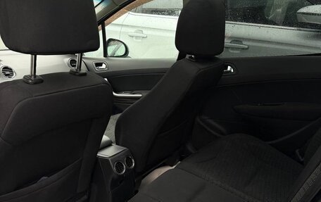Peugeot 308 II, 2012 год, 595 000 рублей, 7 фотография