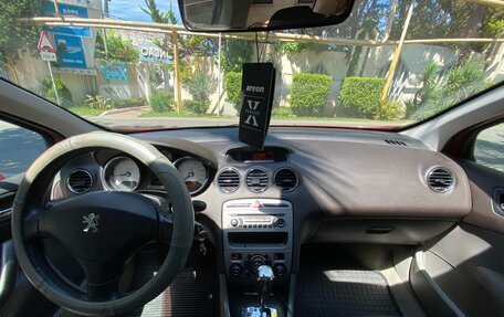 Peugeot 308 II, 2008 год, 360 000 рублей, 6 фотография