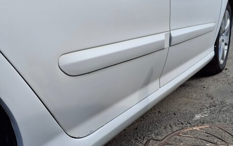 Peugeot 308 II, 2012 год, 595 000 рублей, 4 фотография