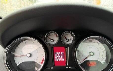 Peugeot 308 II, 2012 год, 595 000 рублей, 6 фотография