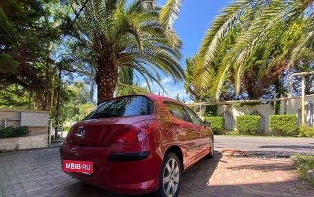 Peugeot 308 II, 2008 год, 360 000 рублей, 2 фотография