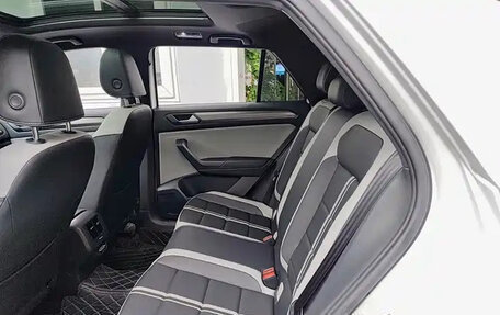 Volkswagen T-Roc I, 2022 год, 1 540 000 рублей, 8 фотография