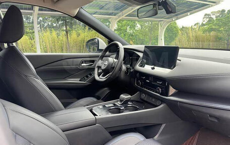 Nissan Qashqai, 2023 год, 1 705 500 рублей, 7 фотография