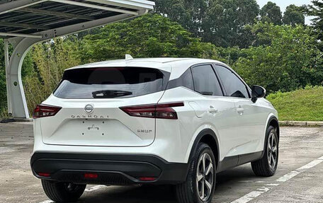 Nissan Qashqai, 2023 год, 1 705 500 рублей, 4 фотография