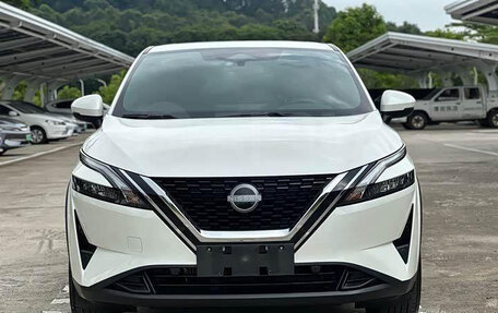 Nissan Qashqai, 2023 год, 1 705 500 рублей, 2 фотография