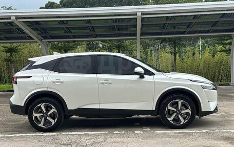 Nissan Qashqai, 2023 год, 1 705 500 рублей, 3 фотография