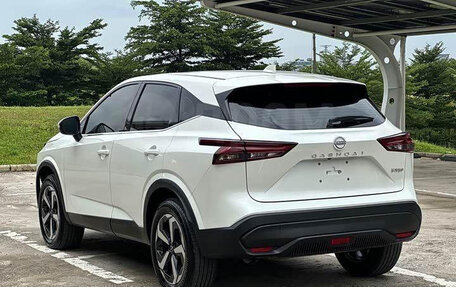 Nissan Qashqai, 2023 год, 1 705 500 рублей, 5 фотография