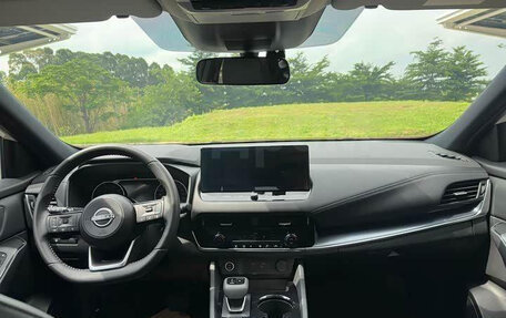 Nissan Qashqai, 2023 год, 1 705 500 рублей, 8 фотография