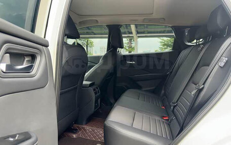 Nissan Qashqai, 2023 год, 1 705 500 рублей, 11 фотография