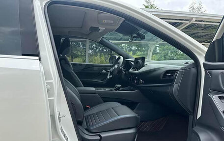 Nissan Qashqai, 2023 год, 1 705 500 рублей, 9 фотография