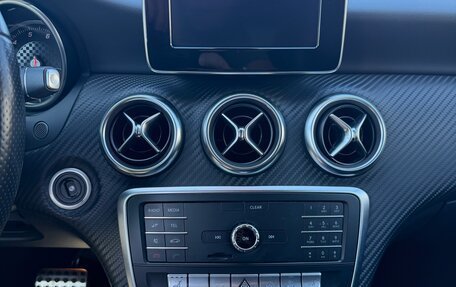 Mercedes-Benz A-Класс, 2016 год, 1 700 000 рублей, 7 фотография