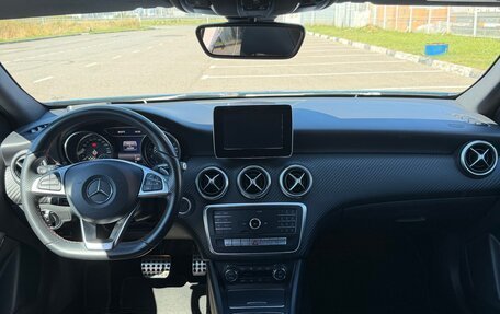Mercedes-Benz A-Класс, 2016 год, 1 700 000 рублей, 6 фотография