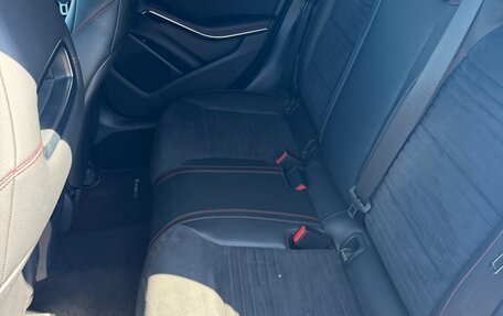 Mercedes-Benz A-Класс, 2016 год, 1 700 000 рублей, 11 фотография