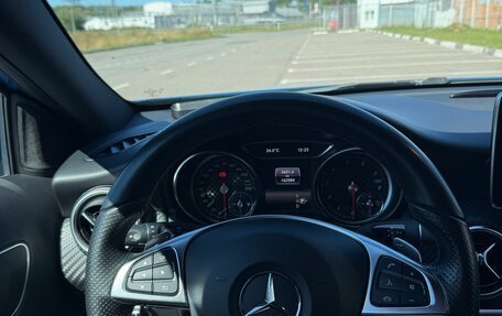 Mercedes-Benz A-Класс, 2016 год, 1 700 000 рублей, 5 фотография