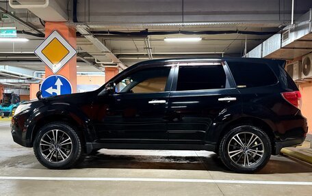 Subaru Forester, 2011 год, 1 365 000 рублей, 2 фотография