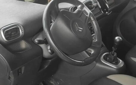 Citroen C3 Picasso I, 2010 год, 400 000 рублей, 10 фотография