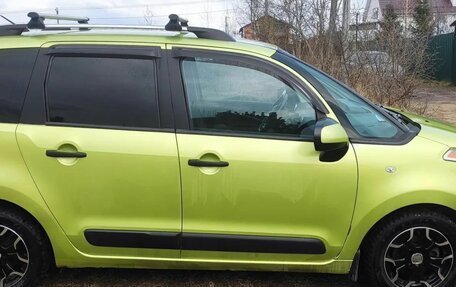 Citroen C3 Picasso I, 2010 год, 400 000 рублей, 8 фотография