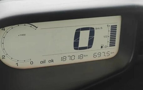 Citroen C3 Picasso I, 2010 год, 400 000 рублей, 9 фотография