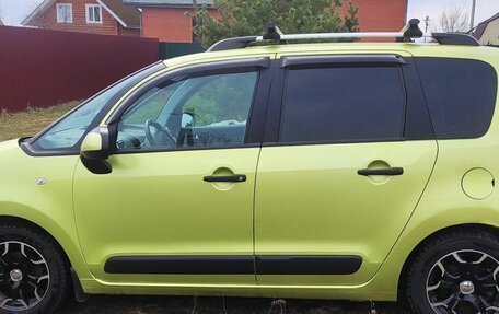 Citroen C3 Picasso I, 2010 год, 400 000 рублей, 6 фотография