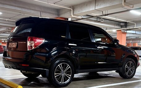 Subaru Forester, 2011 год, 1 365 000 рублей, 3 фотография